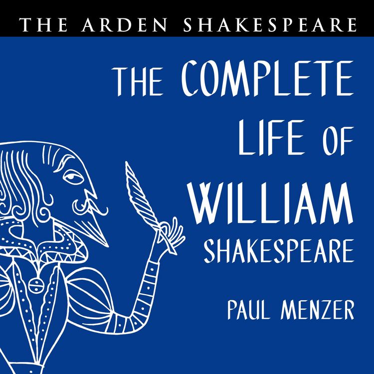 Produktbild: The Complete Life of William Shakespeare