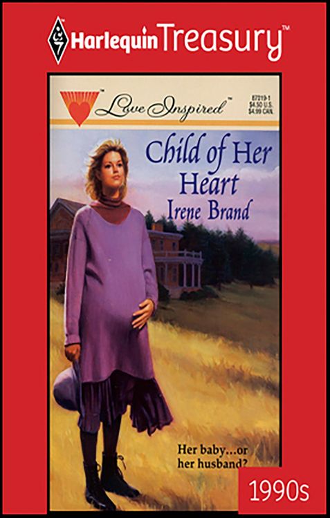 Produktbild: Child Of Her Heart