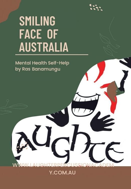 Produktbild: Smiling Face of Australia