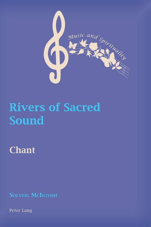 Produktbild: Rivers of Sacred Sound