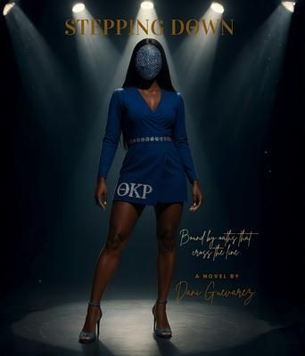 Produktbild: Stepping Down