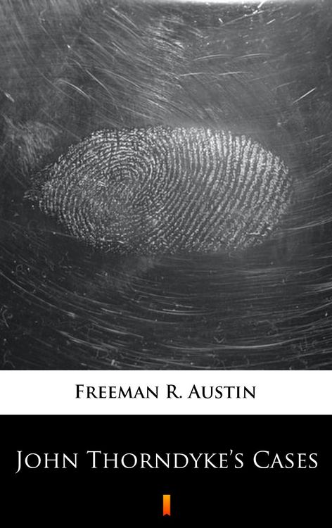 Produktbild: John Thorndyke's Cases