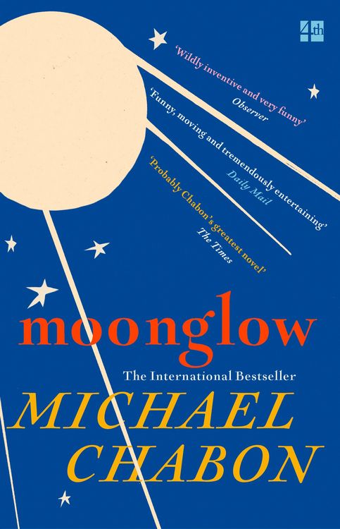Produktbild: Moonglow