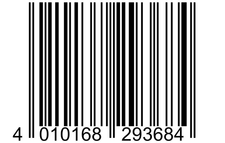 Produktbild: HABA 2013800001 - Greifling Rasselherz, Holz, H&ouml;he: 7,8 cm