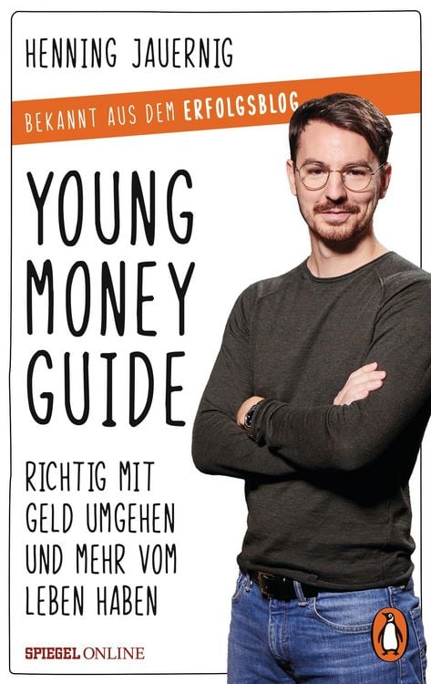 Produktbild: Young Money Guide