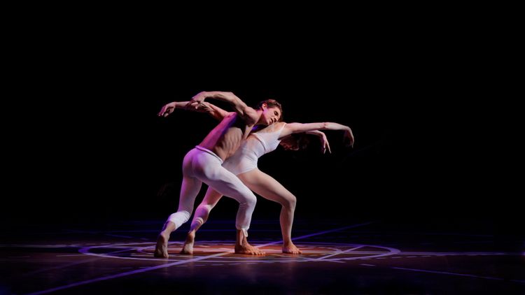 Produktbild: Dancing Beethoven (OmU)