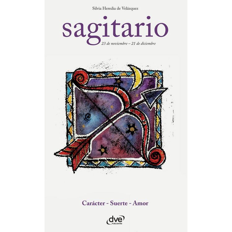 Produktbild: Sagitario