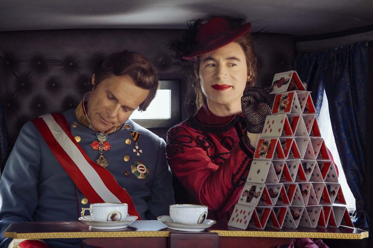 Produktbild: Bullyparade - Der Film