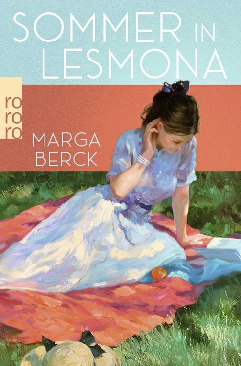 Produktbild: Sommer in Lesmona