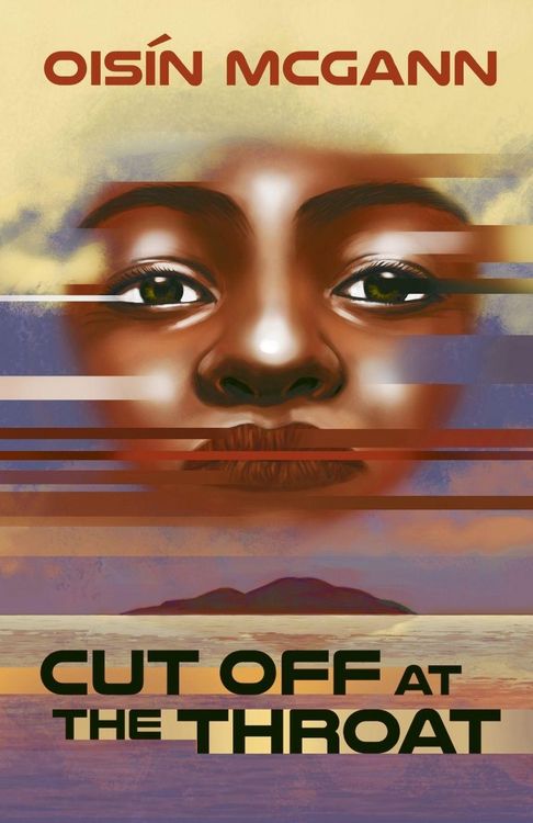 Produktbild: Cut Off at the Throat