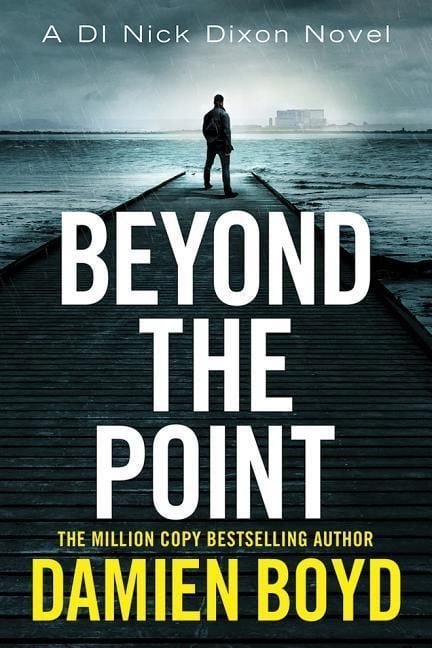 Produktbild: Beyond the Point