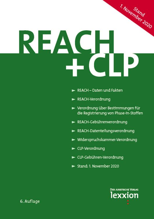 Produktbild: Reach + Clp