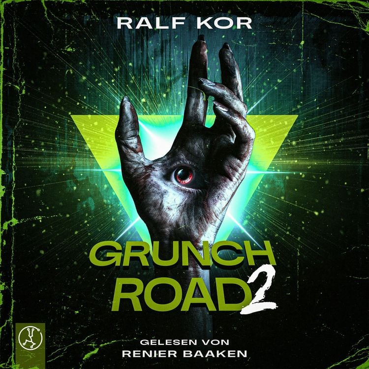 Produktbild: Grunch Road 2