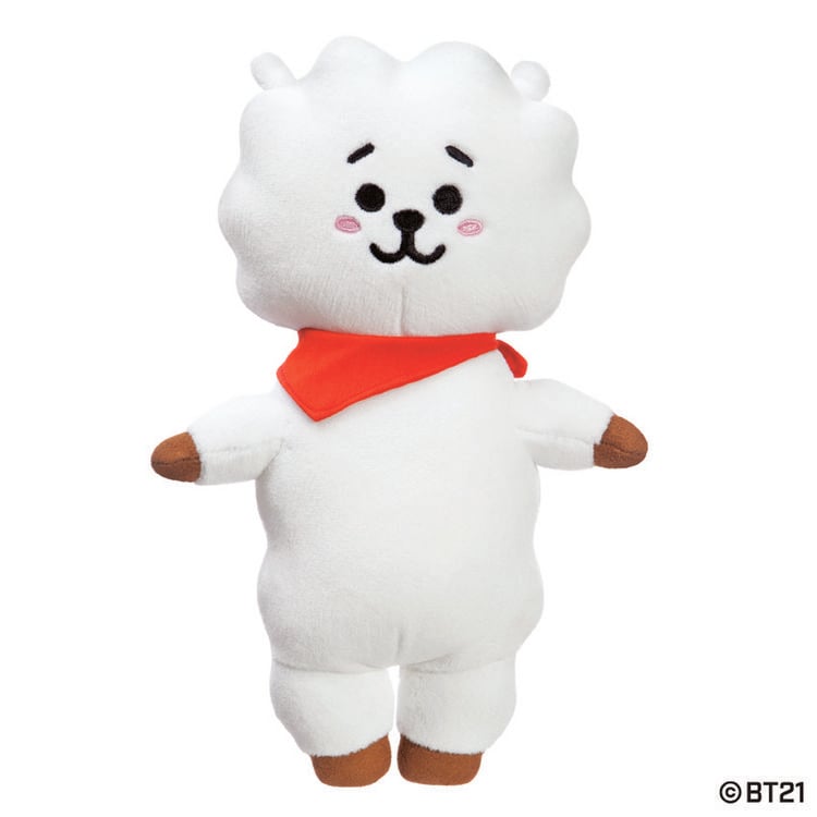 Produktbild: BT21 - RJ