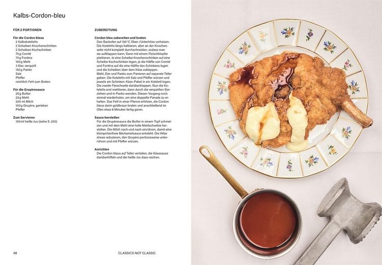 Produktbild: Dirty Bistro