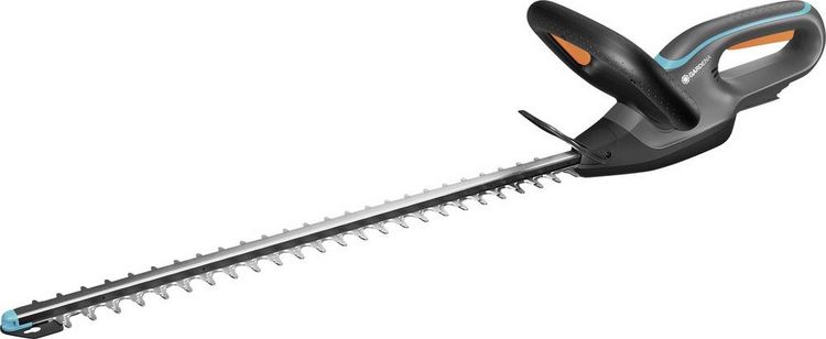 Produktbild: GARDENA Akku-Heckenschere EasyCut 55/18V P4A solo Akku Akku-Heckenschere Li-Ion 550mm