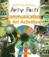 Produktbild: Communication & Art Activities