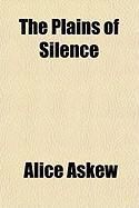 Produktbild: The Plains of Silence