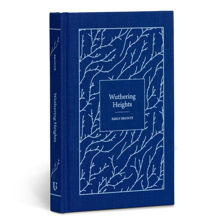 Produktbild: Wuthering Heights. Signature Clothbound Edition