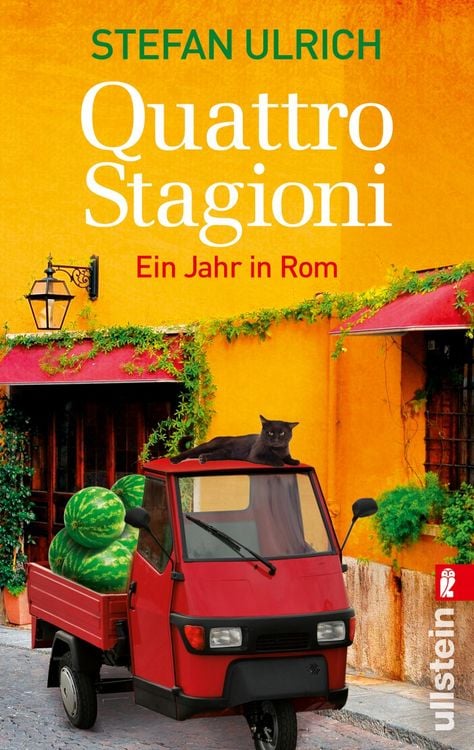 Produktbild: Quattro Stagioni