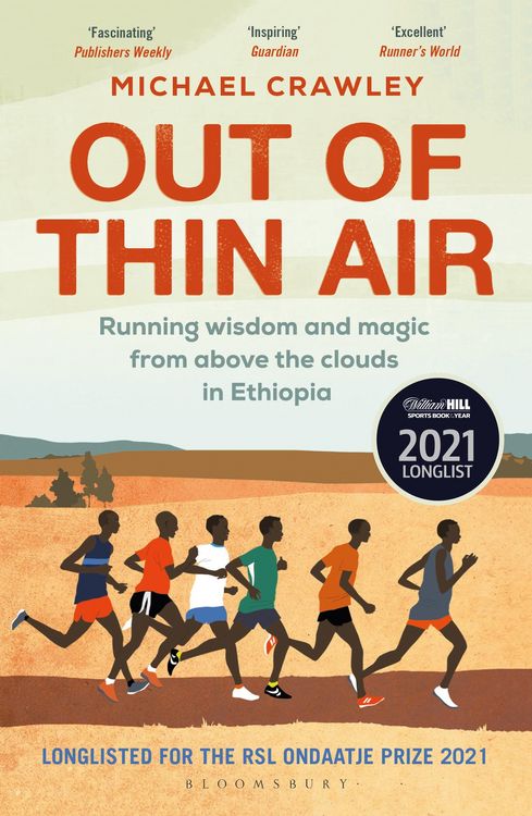 Produktbild: Out of Thin Air