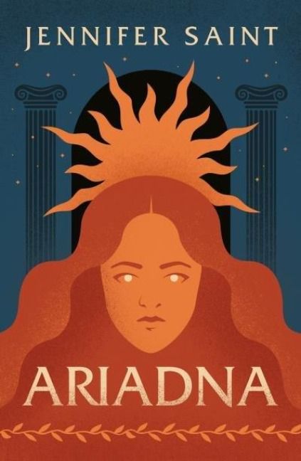 Produktbild: Ariadna -V1