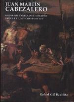 Produktbild: Juan Mart&iacute;n Cabezalero