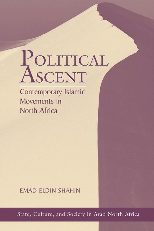 Produktbild: Political Ascent