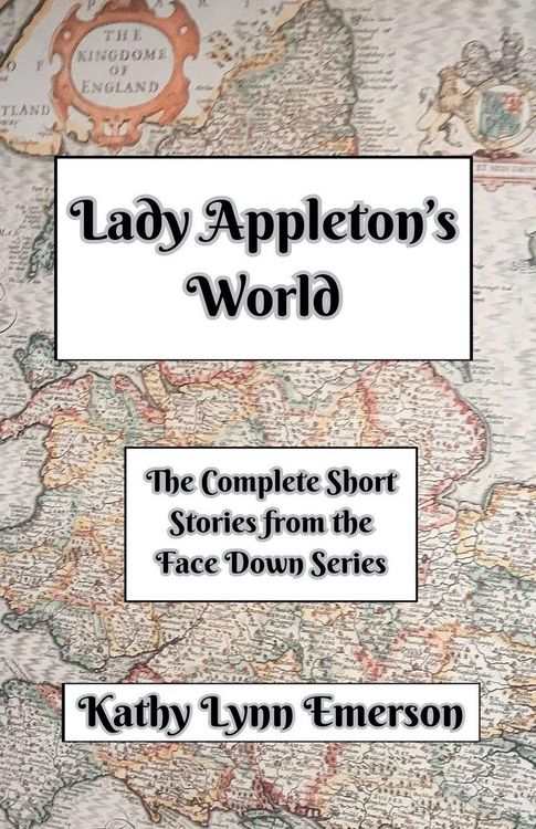 Produktbild: Lady Appleton's World