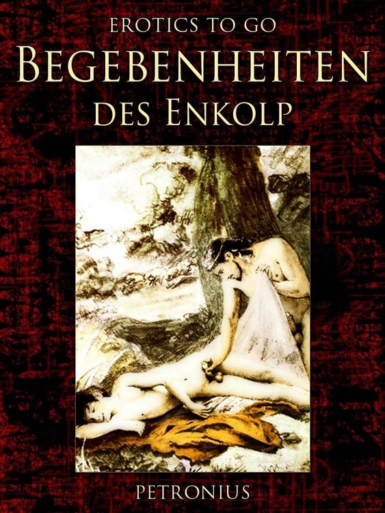 Produktbild: Begebenheiten des Enkolp
