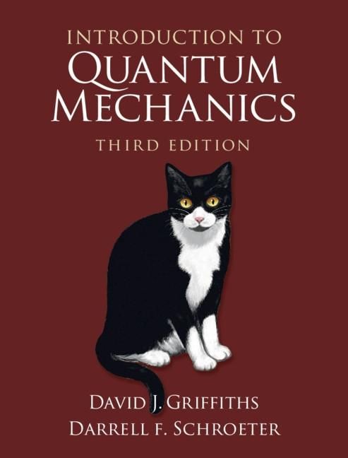 Produktbild: Introduction to Quantum Mechanics