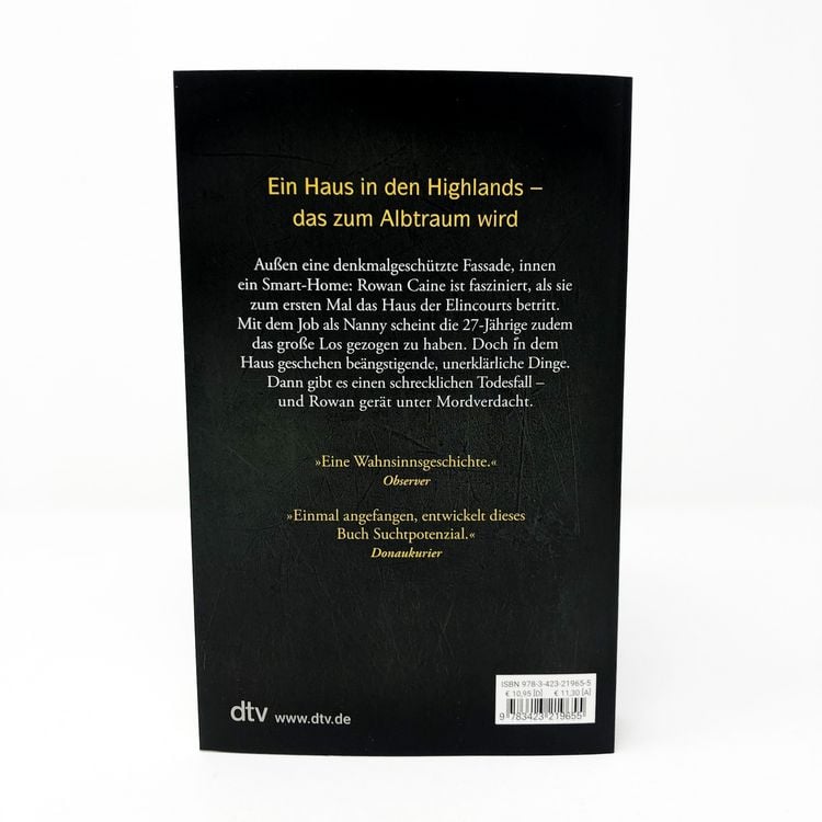 Produktbild: Hinter diesen T&uuml;ren