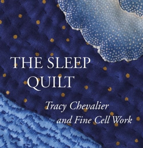 Produktbild: CHEVALIER, T: The Sleep Quilt
