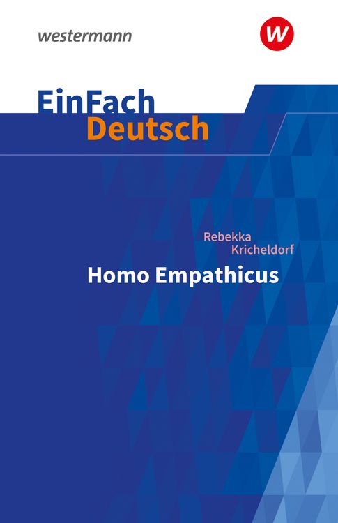 Produktbild: EinFach Deutsch Textausgaben