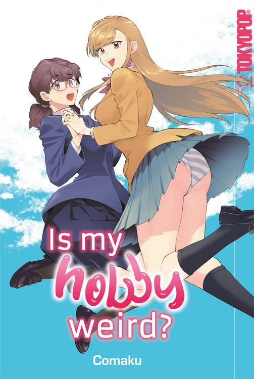 Produktbild: Is My Hobby Weird?