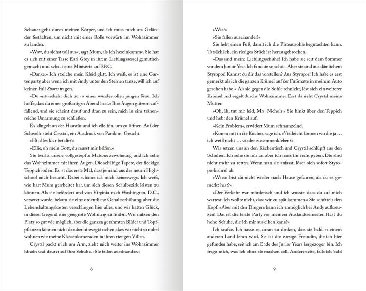 Produktbild: My Hot British Boyfriend (Boyfriend 1)
