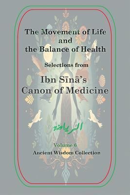 Produktbild: The Movement of Life and the Balance of Health