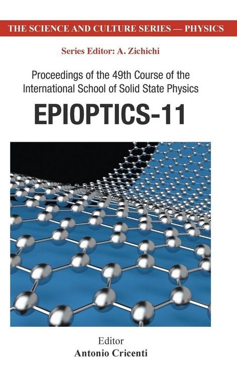 Produktbild: Epioptics-11