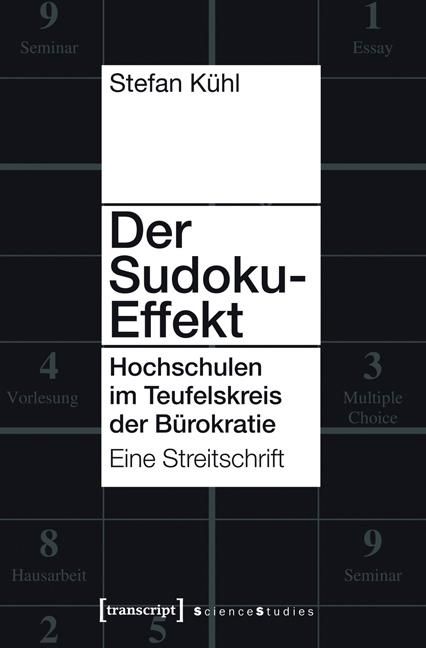 Produktbild: Der Sudoku-Effekt