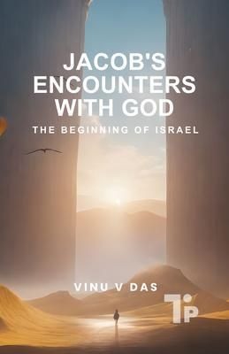 Produktbild: Jacob's Encounters With GOD