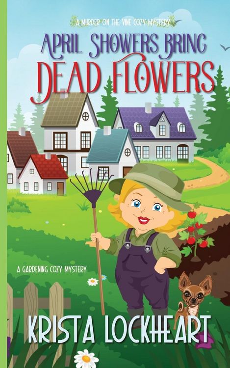 Produktbild: April Showers Bring Dead Flowers