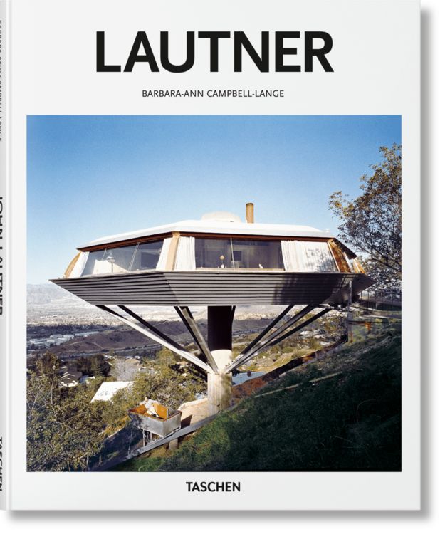 Produktbild: Lautner