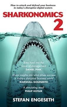 Produktbild: Sharkonomics 2