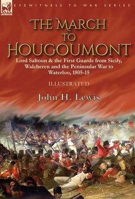 Produktbild: The March to Hougoumont
