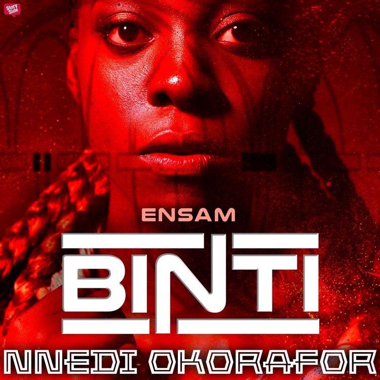Produktbild: Binti 1: Ensam