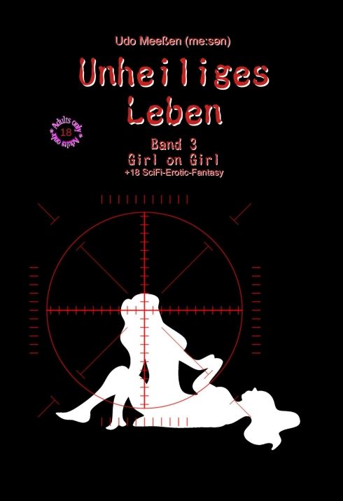 Produktbild: Unheiliges Leben