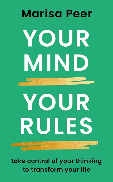 Produktbild: Peer, M: Your Mind, Your Rules