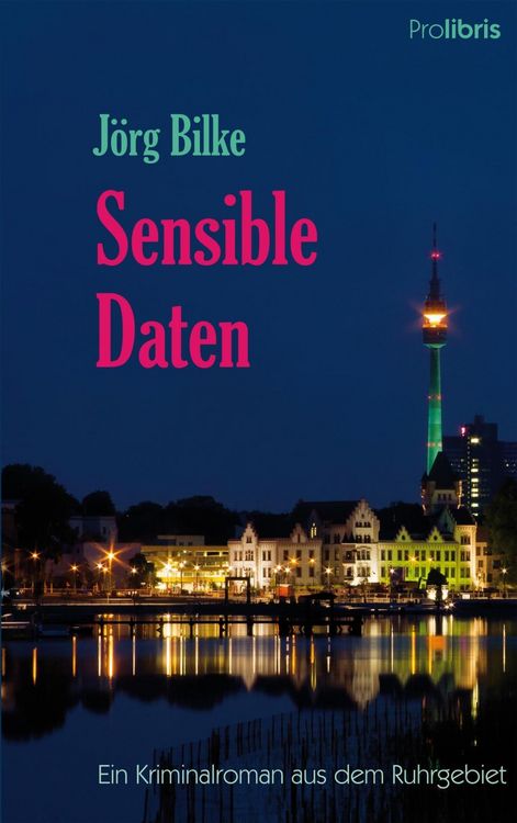 Produktbild: Sensible Daten