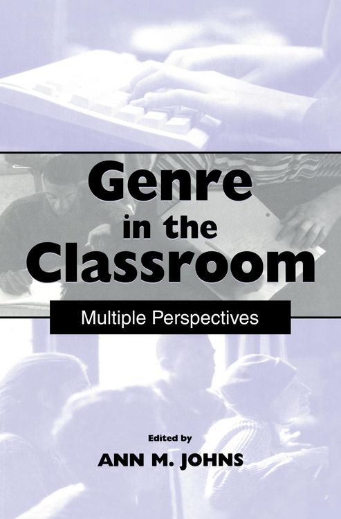Produktbild: Genre in the Classroom
