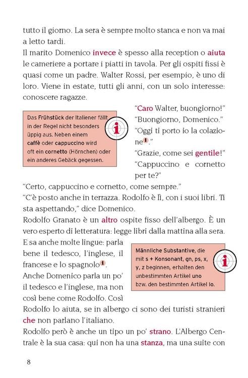 Produktbild: Il primo morto